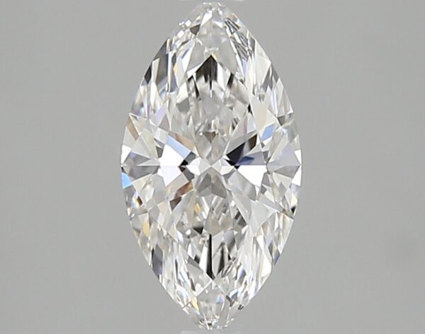 0.93 cctw VS1 - Lab Grown Loose Diamond