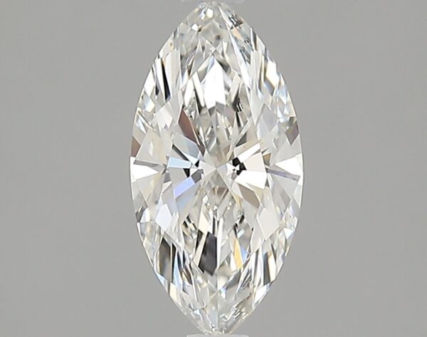 0.90 cctw VS1 - Lab Grown Loose Diamond