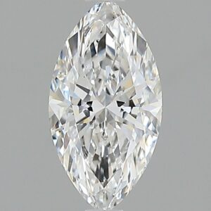 0.93 cctw VS2 - Lab Grown Loose Diamond