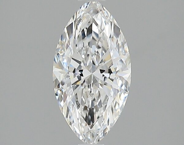 0.93 cctw VS2 - Lab Grown Loose Diamond
