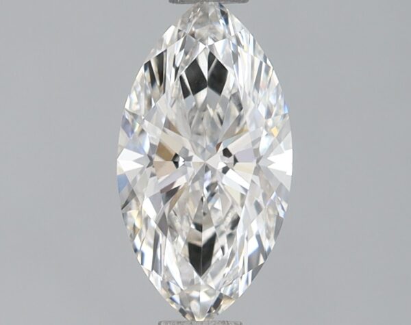 0.92 cctw VS1 - Lab Grown Loose Diamond
