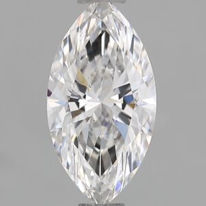 0.92 cctw VS1 - Lab Grown Loose Diamond