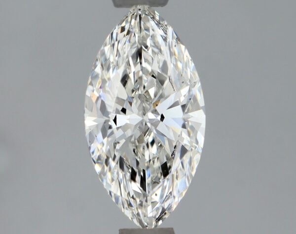 0.93 cctw VS2 - Lab Grown Loose Diamond