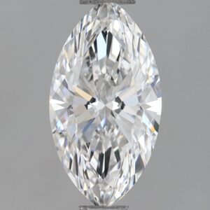 0.90 cctw VS1 - Lab Grown Loose Diamond