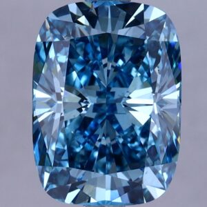 3.14 cctw VS1 - Lab Grown Loose Diamond