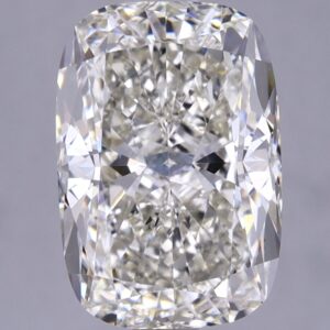 0.00 cctw VS1 - Lab Grown Loose Diamond