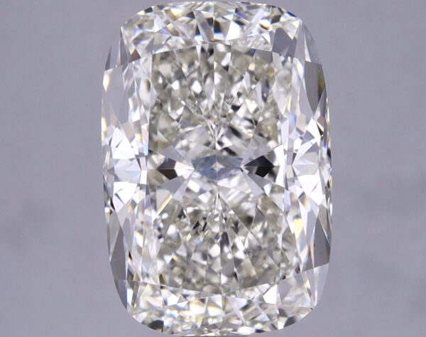 0.00 cctw VS1 - Lab Grown Loose Diamond