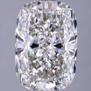 3.41 cctw VVS2 - Lab Grown Loose Diamond