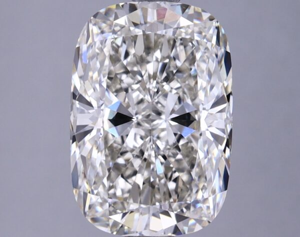 3.41 cctw VVS2 - Lab Grown Loose Diamond