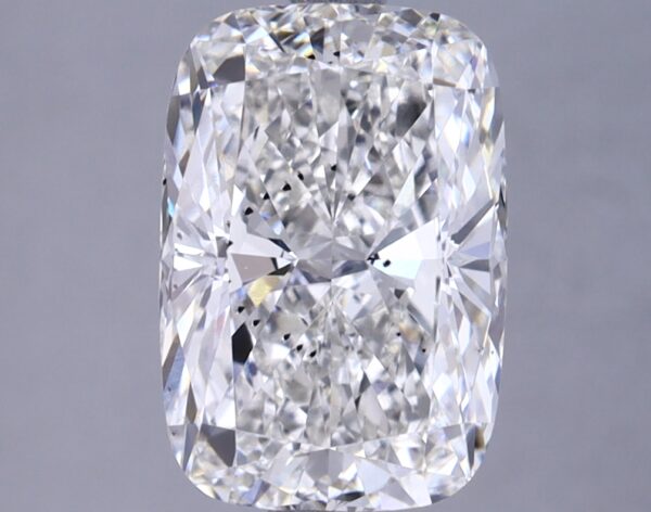 3.06 cctw SI1 - Lab Grown Loose Diamond