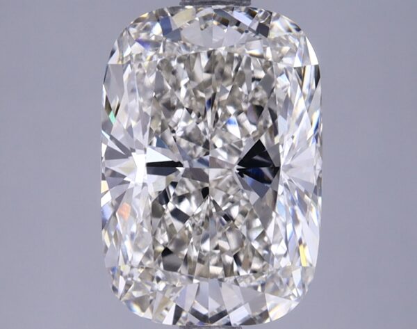 0.00 cctw VS1 - Lab Grown Loose Diamond