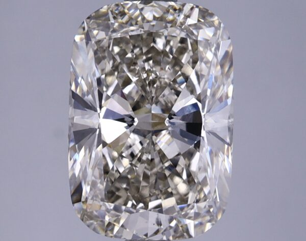 3.21 cctw VS1 - Lab Grown Loose Diamond