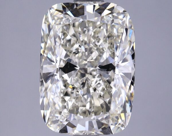 0.00 cctw VS1 - Lab Grown Loose Diamond