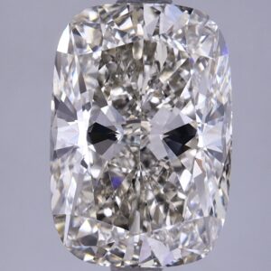 3.64 cctw VS1 - Lab Grown Loose Diamond