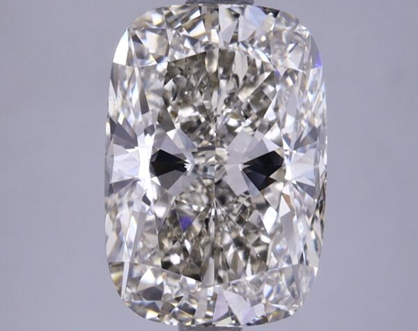 3.64 cctw VS1 - Lab Grown Loose Diamond