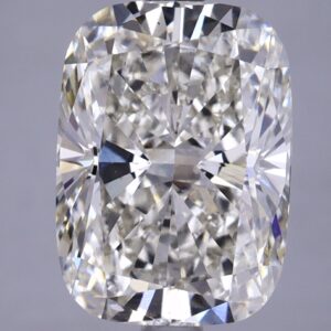 3.51 cctw VS1 - Lab Grown Loose Diamond