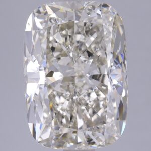 3.21 cctw VVS2 - Lab Grown Loose Diamond