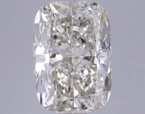 3.21 cctw VVS2 - Lab Grown Loose Diamond