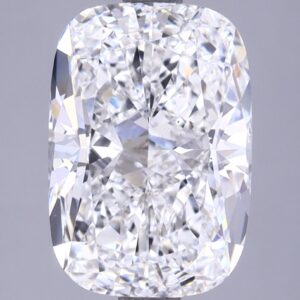0.00 cctw VS1 - Lab Grown Loose Diamond