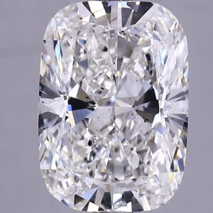 3.15 cctw SI1 - Lab Grown Loose Diamond