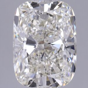 3.13 cctw VVS2 - Lab Grown Loose Diamond