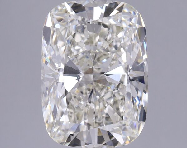 3.13 cctw VVS2 - Lab Grown Loose Diamond