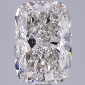 3.68 cctw VS1 - Lab Grown Loose Diamond