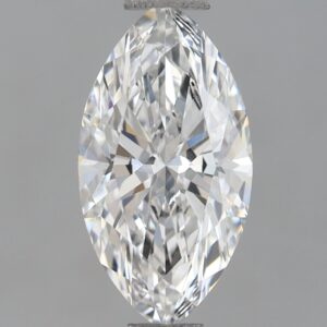 0.93 cctw VS1 - Lab Grown Loose Diamond