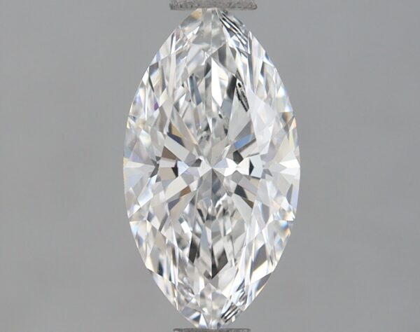 0.93 cctw VS1 - Lab Grown Loose Diamond