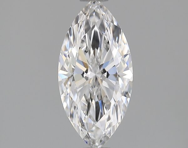 0.96 cctw VS1 - Lab Grown Loose Diamond
