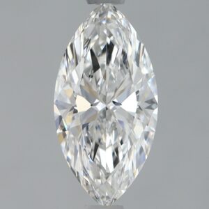 0.91 cctw VS1 - Lab Grown Loose Diamond