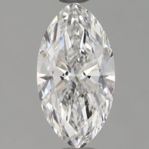 0.90 cctw VS2 - Lab Grown Loose Diamond