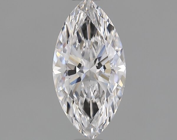 0.92 cctw VS2 - Lab Grown Loose Diamond