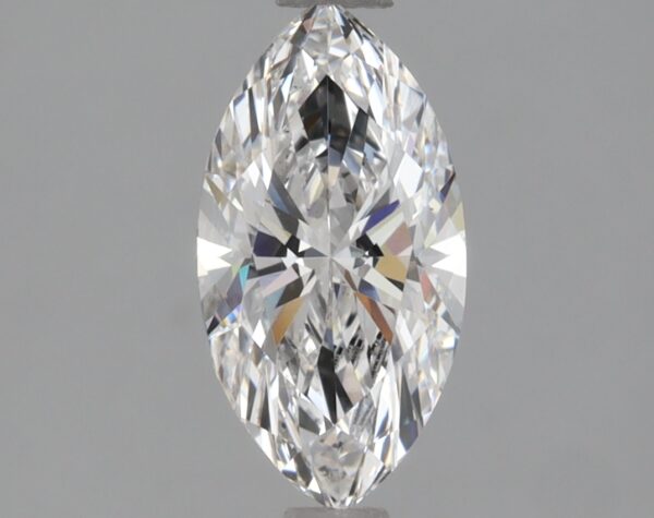 0.90 cctw VS2 - Lab Grown Loose Diamond