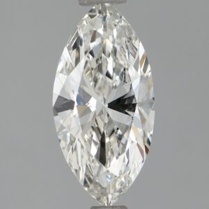 1.00 cctw VVS2 - Lab Grown Loose Diamond