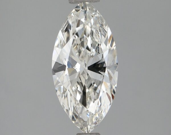 1.00 cctw VVS2 - Lab Grown Loose Diamond