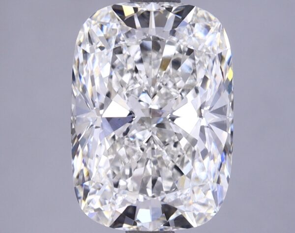 0.00 cctw VVS2 - Lab Grown Loose Diamond