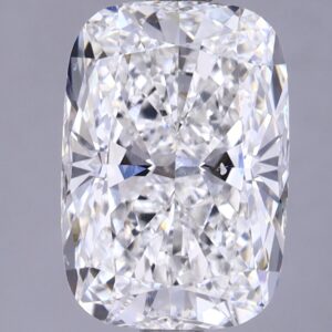 0.00 cctw VS1 - Lab Grown Loose Diamond