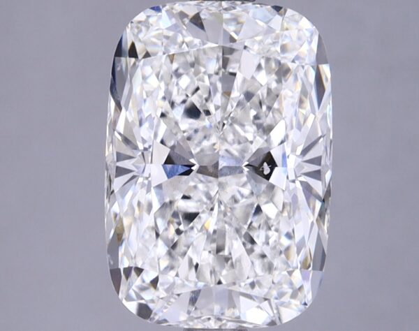 0.00 cctw VS1 - Lab Grown Loose Diamond