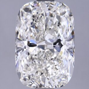 0.00 cctw VS2 - Lab Grown Loose Diamond