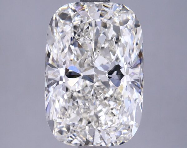 0.00 cctw VS2 - Lab Grown Loose Diamond