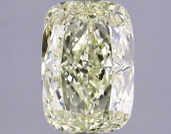 0.00 cctw VS1 - Lab Grown Loose Diamond