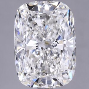 0.00 cctw VVS2 - Lab Grown Loose Diamond