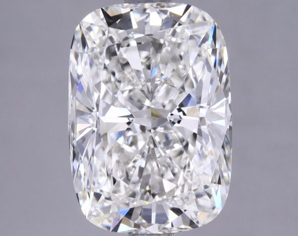 0.00 cctw VVS2 - Lab Grown Loose Diamond