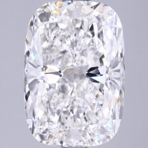 0.00 cctw VS2 - Lab Grown Loose Diamond
