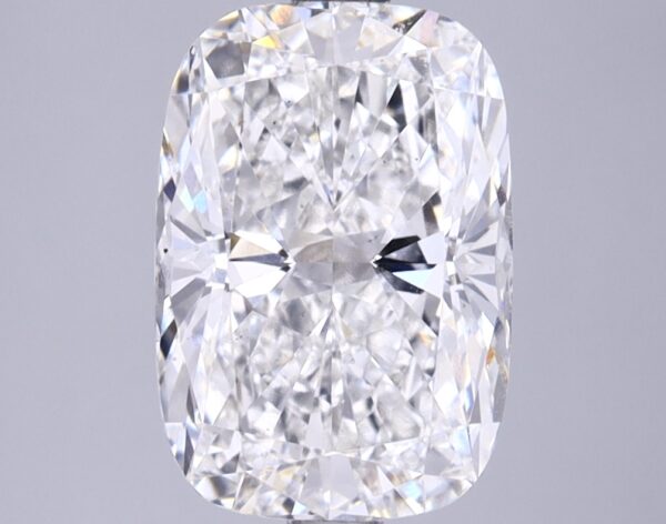 0.00 cctw VS2 - Lab Grown Loose Diamond