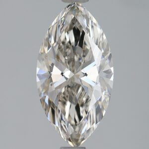 1.58 cctw VVS2 - Lab Grown Loose Diamond