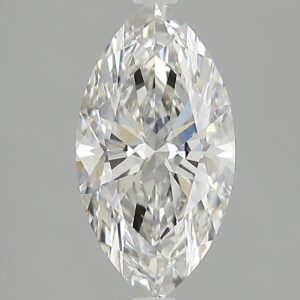 2.08 cctw VS1 - Lab Grown Loose Diamond