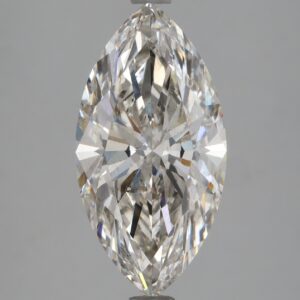 2.65 cctw SI1 - Lab Grown Loose Diamond