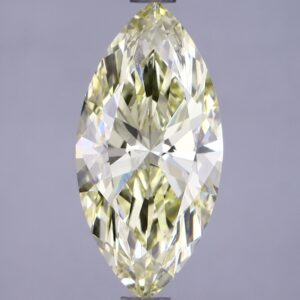 2.04 cctw VS1 - Lab Grown Loose Diamond